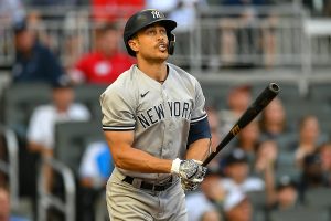 Hot Bronx: Yankees Extend Streak to 10