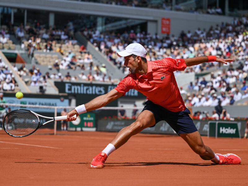 French Open: Djokovic-Alcaraz Inevitable